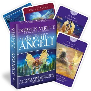 I Tarocchi degli Angeli - Libro