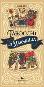 Tarocchi di Marsiglia - Libro