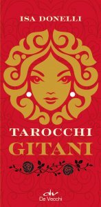 Tarocchi Gitani - Libro