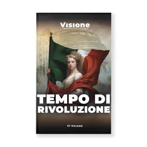 Tempo di rivoluzione - Libro