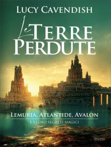 Terre perdute - Libro