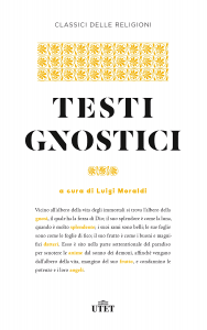 Testi gnostici - Libro