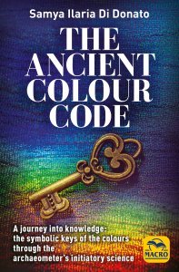 The Ancient Colour Code