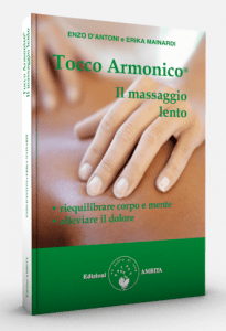 Tocco Armonico - Libro