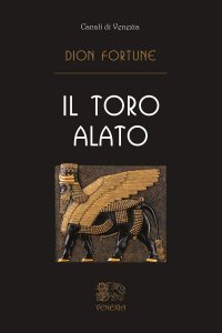 Il Toro Alato - Libro