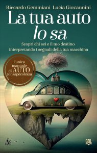 La Tua Auto lo sa - Libro