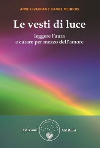 Le vesti di luce - Libro