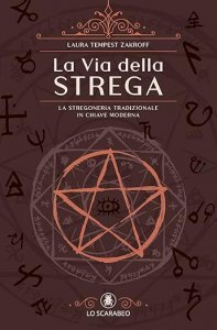 Via della Strega - Libro