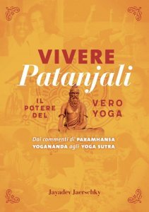 Vivere Patanjali - Libro