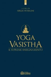 Yoga Vasistha - Libro