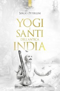 Yogi e Santi dell'antica India - Libro