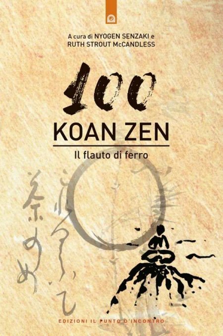 100 Koan Zen - Libro