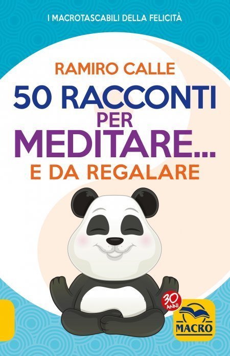 50 Racconti per Meditare...e da Regalare (2021) - Remainder