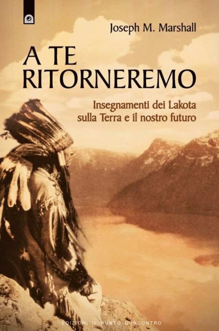 A te ritorneremo - Libro