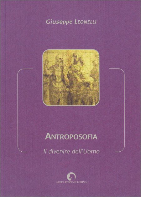 Antroposofia. Vol.1 - Libro