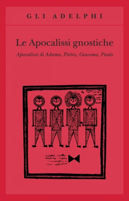 Apocalissi gnostiche - Libro