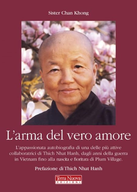 L'arma del vero amore - Libro