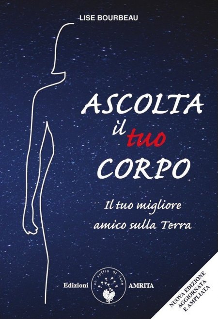 Ascolta il Tuo Corpo - Libro