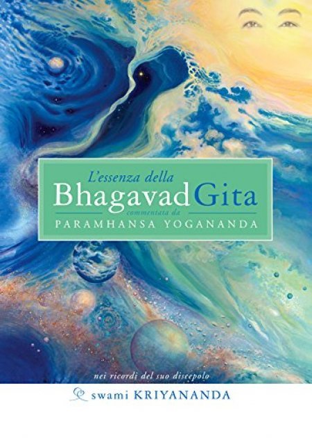 Bhagavad Gita_ - Libro