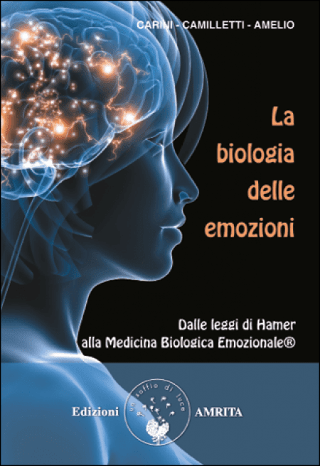 Biologia delle emozioni - Libro