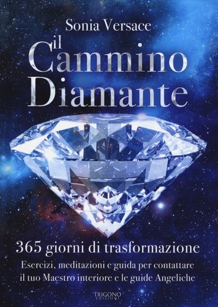 Il Cammino Diamante - Libro