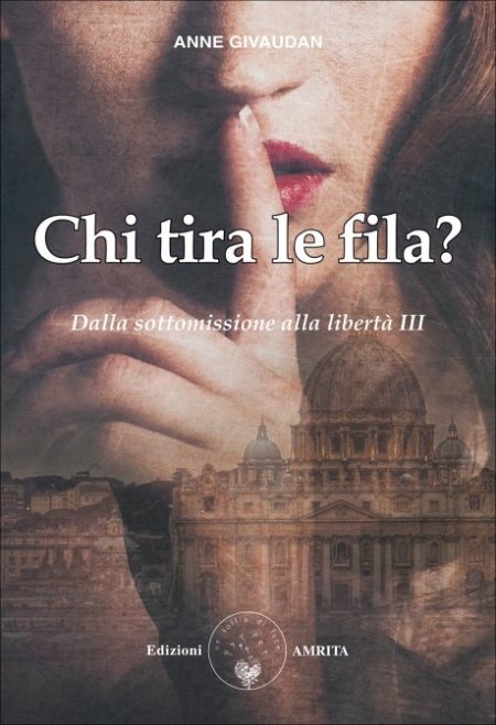 Chi tira le fila ? - Libro