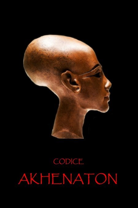 Codice Akhenaton - Cassandra 8 - Libro