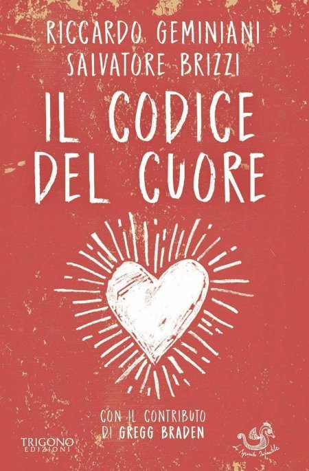 Il codice del cuore - Libro