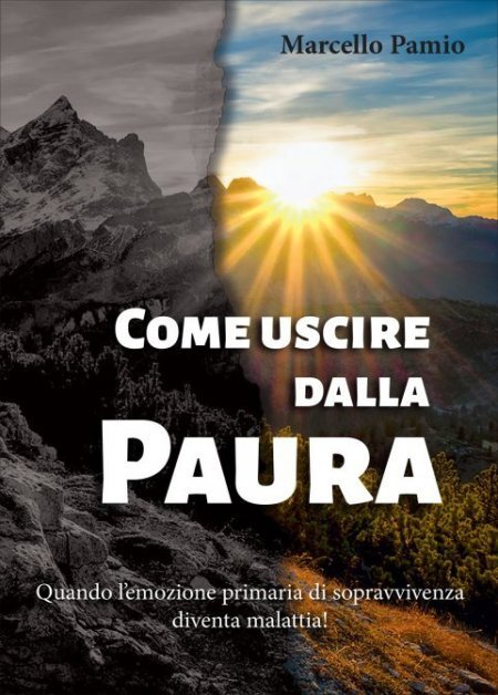 Come uscire dalla paura - Libro