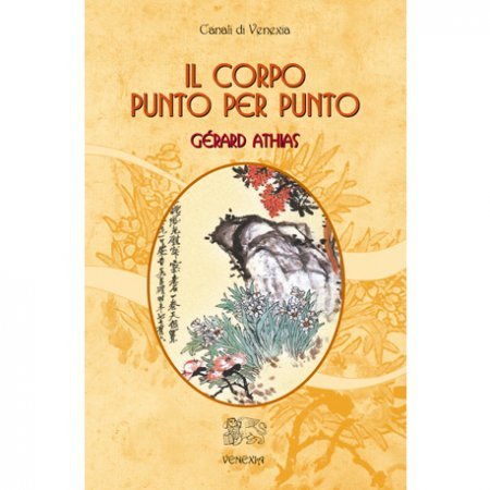 Corpo Punto per Punto - Libro