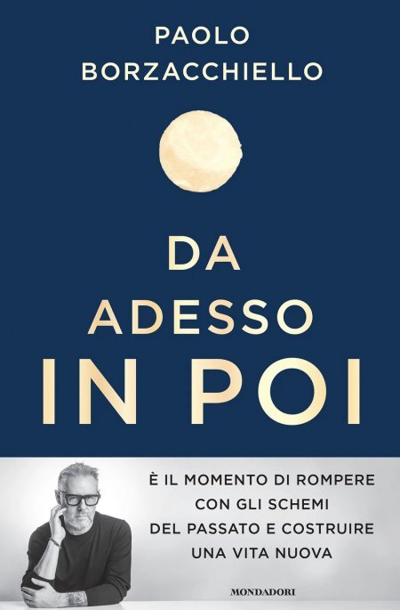 Da adesso in poi - Libro