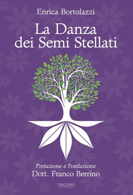 Danza dei Semi Stellati - Libro