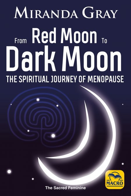 From Red Moon to Dark Moon - Books