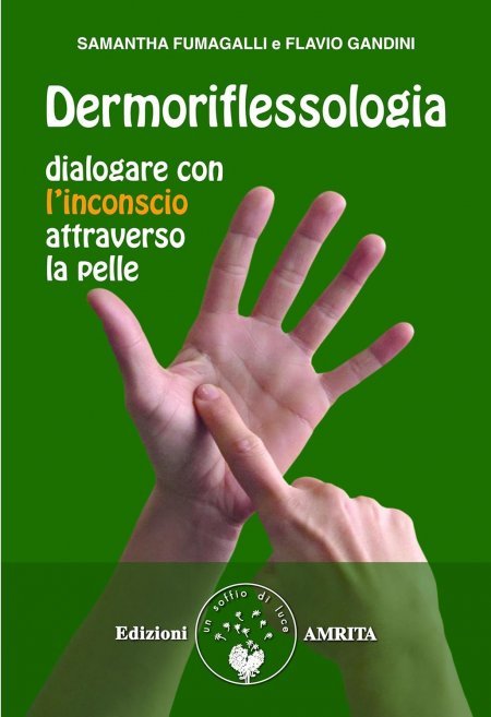 Dermoriflessologia - Libro