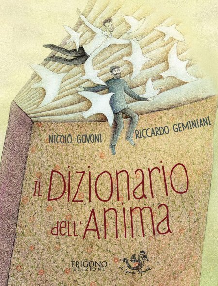 Il Dizionario dell'Anima - Libro