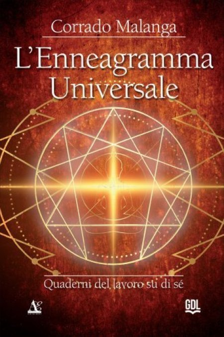 Enneagramma universale - Libro