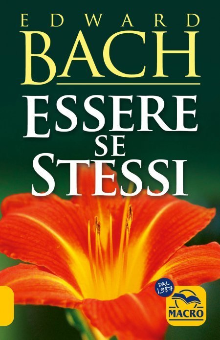 Essere Se Stessi - Libro