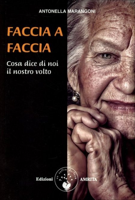 Faccia a faccia - Libro