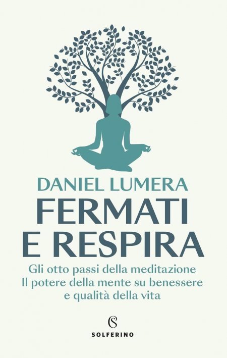 Fermati e respira - Libro