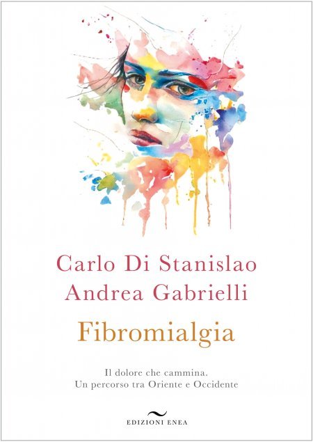 Fibromialgia - Libro