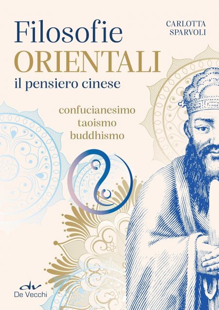 Filosofie Orientali - Libro