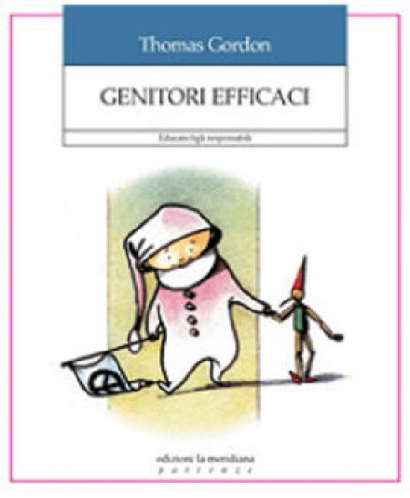 Genitori efficaci - Libro