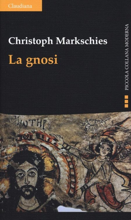 La Gnosi - Libro