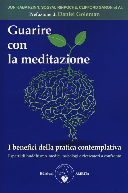 Guarire con la Meditazione - Libro