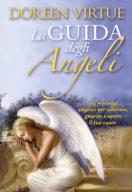 Guida degli Angeli - Libro