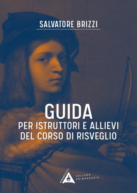 Guida per istruttori e allievi del corso di risveglio - Libro