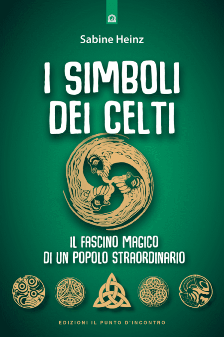 I Simboli dei celti - Libro