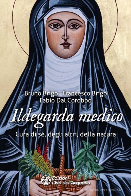 Ildegarda Medico - Libro