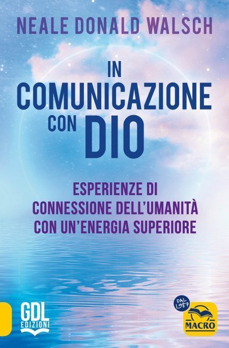 In comunicazione con Dio - Libro