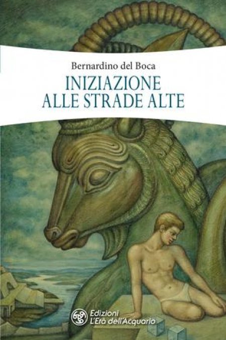 Iniziazione Alle Strade Alte - Libro